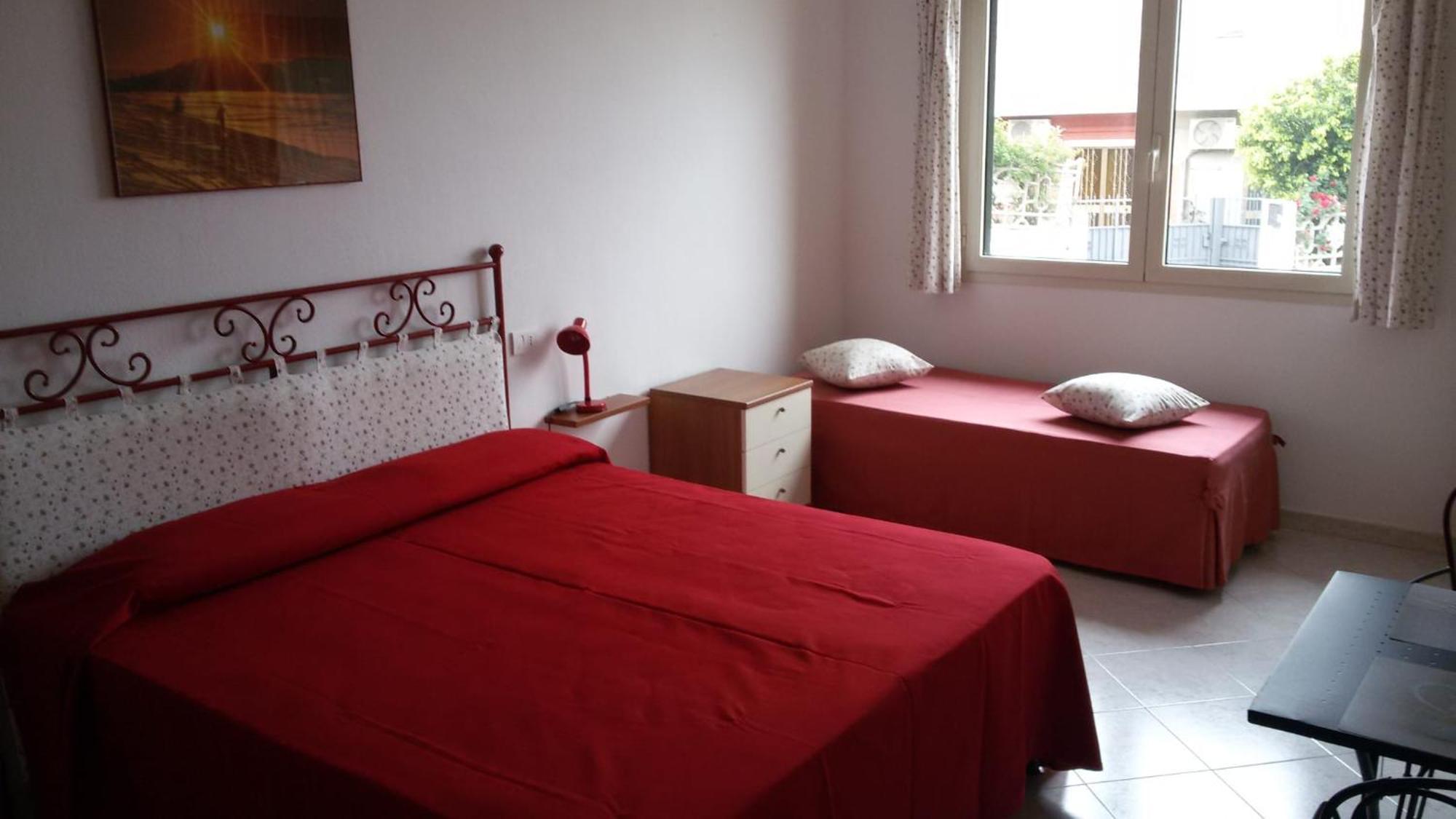 Ca'mea 3* Villasimius